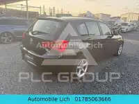 2015 BMW 116