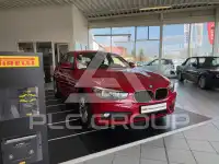2015 BMW 116