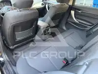 2015 BMW 116