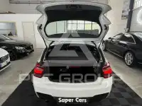 2015 BMW 116