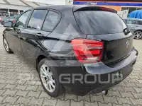 2015 BMW 116