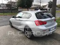 2015 BMW 116