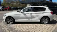 2015 BMW 116