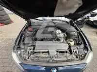 2015 BMW 116