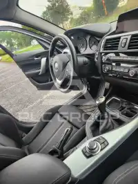 2015 BMW 116