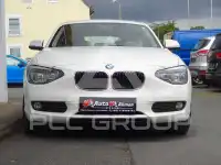 2015 BMW 116