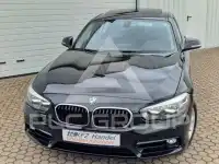 2015 BMW 116