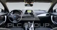 2015 BMW 116