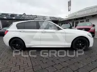 2015 BMW 116