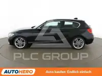 2015 BMW 116