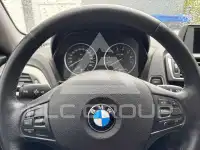 2015 BMW 116