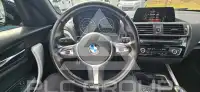 2015 BMW 116