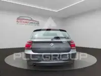 2015 BMW 116