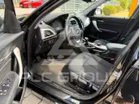 2015 BMW 116
