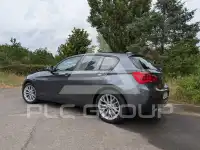 2015 BMW 116