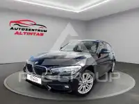 2015 BMW 116