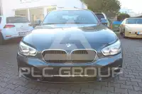 2015 BMW 116
