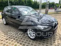 2015 BMW 116