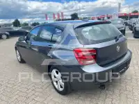 2015 BMW 116