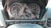 2015 BMW 116