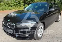 2015 BMW 116