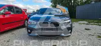 2015 BMW 116