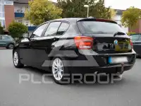 2015 BMW 116