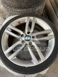 2015 BMW 116