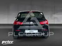 2015 BMW 116
