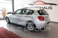 2015 BMW 116