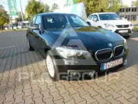 2015 BMW 116
