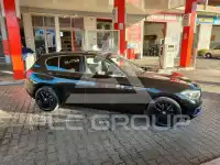 2015 BMW 116