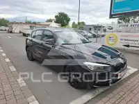 2015 BMW 116