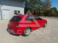 2015 BMW 116