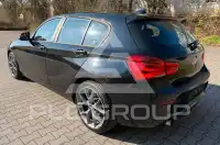 2015 BMW 116