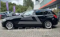 2015 BMW 116