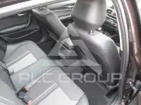 2015 BMW 116