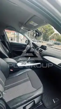 2015 BMW 116