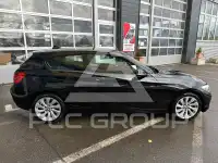 2015 BMW 116