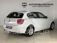 2015 BMW 116