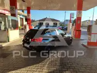 2015 BMW 116