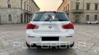 2015 BMW 116