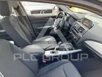 2015 BMW 116