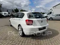 2015 BMW 116