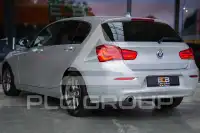 2015 BMW 116
