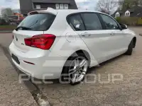 2015 BMW 116