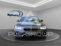 2015 BMW 116