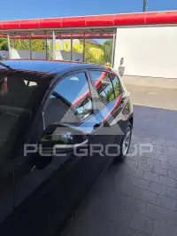2015 BMW 116