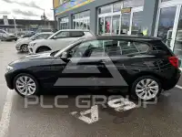 2015 BMW 116
