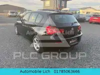2015 BMW 116